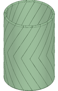 电磁Maxwell中的内置模型的图4